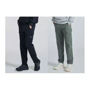 갤러리아 [24F] 디스커버리 남성 마운틴 카고팬츠 DMPT39044