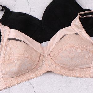 ENH 노와이어브라 빅사이즈브라 8037 자수 아놀드바시니 여성속옷