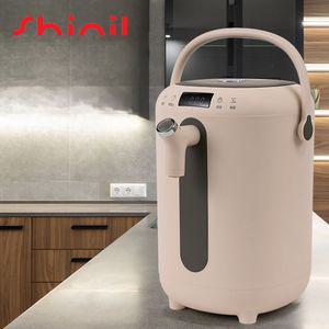 신일 분유 포트 포트기 출수형 전기 보온포트 올스인레스 염소제거 3L