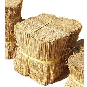 잠복소 45cm 20m 월동거적 바람막이 가마니 이엉 섬피