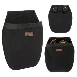 줄자 커터칼 소형 벨트 공구통 K2 Safety 공구주머니 파우치 툴파우치 작업파우치 목공 공구집