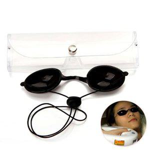 뷰티샵 눈가리개 레이져 LED 눈안대 눈가림안경