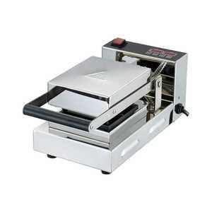 컨베이어토스트기 대용량 호텔 조식 뷔페 빵굽는기계