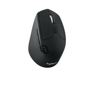 로지텍 블루투스 마우스(M720 블랙 Logitech)