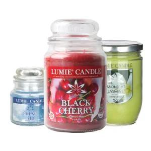 르미에 캔들 라지자 /스몰자 / 향초 양초 선물세트