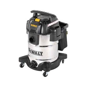 디월트 건습식 38L 대형 업소용 연동식 진공청소기 DXV 38STPA 송풍가능