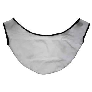 무로고 화이트-시소백/볼주머니 볼링공 볼링볼