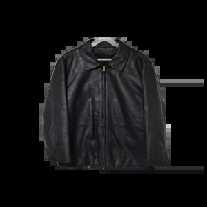 임페리얼 양가죽 정품 남자 겨울추동 남성 블루종집업레더집업패딩점퍼자켓95