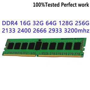 M393A5143DB0-CPB 서버 메모리 DDR4 모듈, RDIMM 4GB 1RX8 PC4-2133P RECC 2133Mbps 1.2V