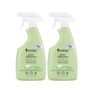 피퍼 섬유 파인애플 발효 얼룩제거제 400ml 2개