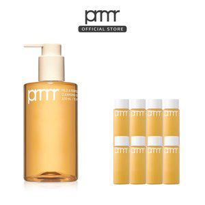 [프리메라](의정부점)[PRMR][특별 한정수량] 마일드 앤 퍼펙트 클렌징 오일 투 폼 300ml