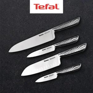 [테팔] 프리시젼 주방 칼 2~4종세트 / 과도 산도쿠 식도 (택1)