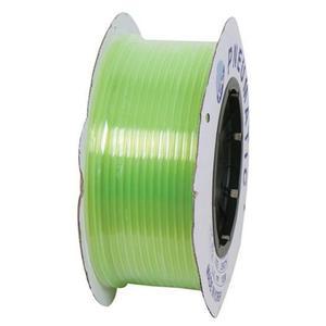 코리아뉴매틱 우레탄연질호스 10x6(형광색) 1롤