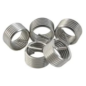 고품질 137109 코일인서트-2D M2 x 0.4 x 2D SUS304 (WFFJ0XM)