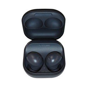 [삼성]전자 갤럭시 버즈2 프로 SM-R510 정품/무선 블루투스 이어폰/색상 그라파이트