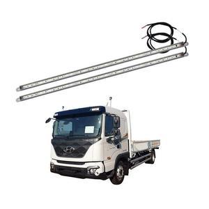 [HYIJBC3M_4B]차량 파비스 24V LED바 (40cm) 차폭 경광등