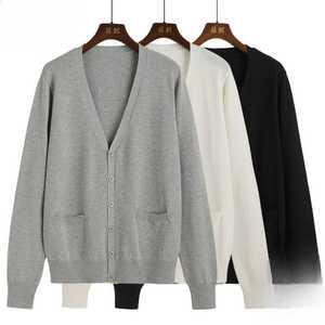 간호사 병원 가디건 유니폼 가을 겨울 사무실 실내