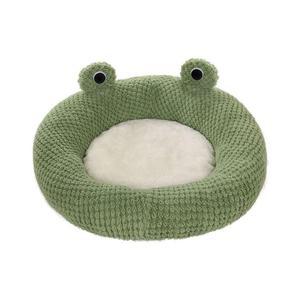 [HYIK0B88_4B]펫츄츄 애견도넛방석 강아지 고양이 쿠션