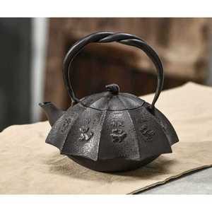 무쇠주전자 미니 주물 차주전자 다도 인덕션겸용