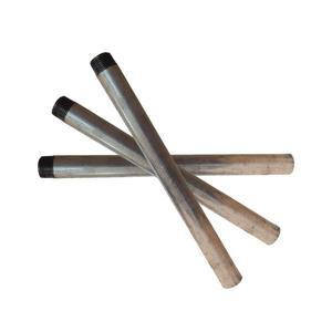 업소용 화구 간택기 버너 파이프