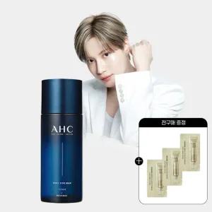 AHC 온리포맨 기초 1개 (토너/로션 택 1)+(증정)전구매 샤쉐