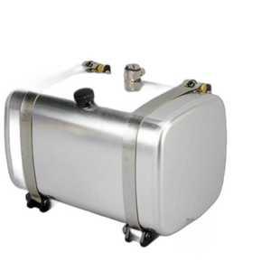 무시동 히터 기름통 탱크 스테인리스 화물차 경유