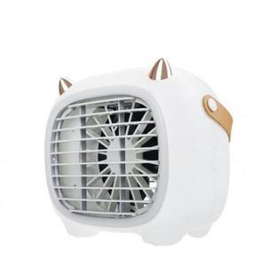 [BZJL7JLL_4C]가습기 미스트 가습 USB충전 무선 냉풍기