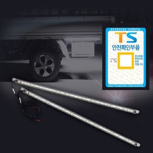 대성부품/LED 합법 노면등/타이어등/12V/24/버스/트럭/1톤/특장차/윙바디/조명등/뒷바퀴등/화물차/대형트럭