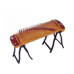 미니 가야금 학원 취미 입문용 연주 90cm 초보 현악기