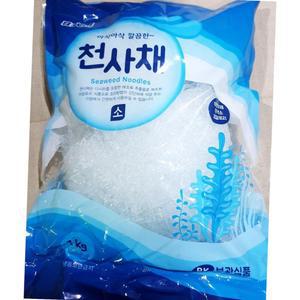 천사채 가는 부광 1k 식자재 업소용 식재료 식당용 대용량 단체 급식용