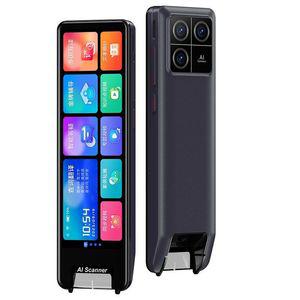 영어번역펜 통역기 동시 스캔번역기 한국어지원 스캐닝 휴대용 중국어 실시간 전자사전 스캐너