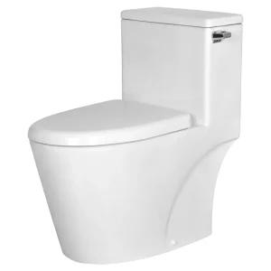 LS디자인바스 공기 흡입 배출 방식의 초절수 양변기 원피스 투피스 도기 좌변기