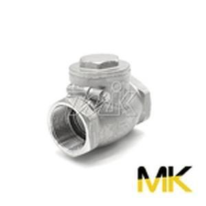 [HYIJSQFI_4B]스텐 건축 스윙체크 SUS304 38.8mm 1EA