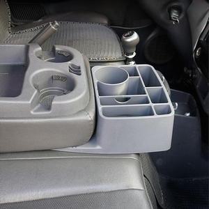 [JHP46024_51C0]봉고3 포터2 콘솔박스 트레이 자동차정리함