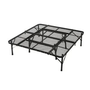 아트박스/코베아 코베아 메쉬 파이어 캠프 테이블 화로대 테이블