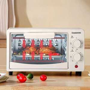 초미니 전자레인지 전기오븐 스마트 오븐기 컵케익 가정용