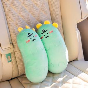 니니즈 죠르디 발라당 차량용 안전벨트 커버