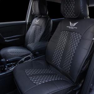 [KGPQT71R_4B]앞좌석 리무진시트 프라임 차량용 1P