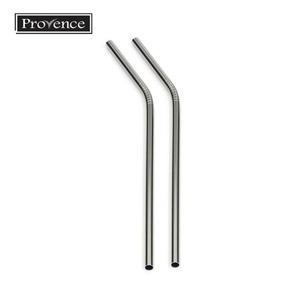 [KGPQS5D9_4B]2개세트 프로방스 빨대 주방용품 스텐