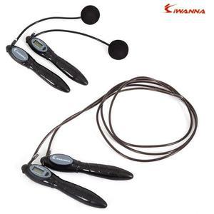 [KGPQSJN0_4B]2in1 디지털 운동 줄넘기