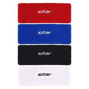 스타 헤어밴드 TD840-03 블랙 (WFFTEVJ)