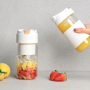 가이타이너 글라스 무선 텀블러 블렌더 믹서기 GTGPB