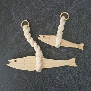 액막이명태 도어벨 집들이 개업 이사 선물