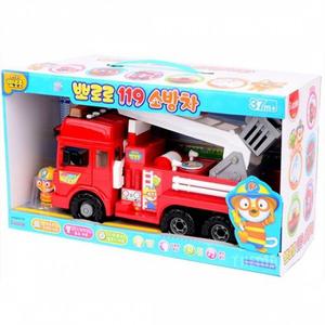 뽀로로 119 소방차