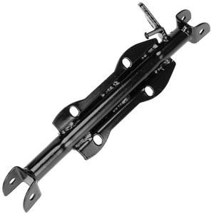 HIAORS 풋페그 풋 레스트 페그 마운트 브래킷 바 중국산 50cc 70cc 90cc 110cc 125cc 140cc 150cc 160cc 피트 더트 바이크 CRF50 CRF70 CT70 모델 SSR Thumpstar Piranha GIO Stompyx140cc