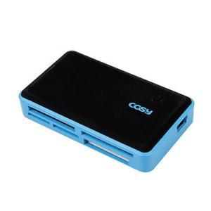 [BZJJH6M6_4B]블루패널카드리더기(CR2019/코시)