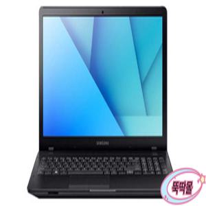 삼성노트북 중고 가정용 대학생 사무용 i5 6세대 SSD 128GB RAM 4GB