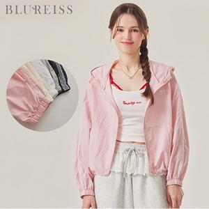 [블루레이스] 리본레이스아노락후드점퍼_B5S1JP1321