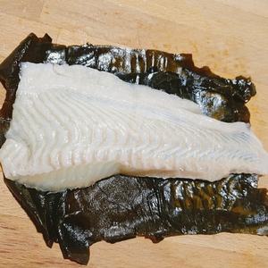 다시마숙성 대광어회 광어필렛 200g