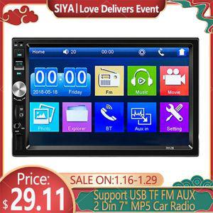 카 라디오 오디오 블루투스 우퍼 리시버 AUX 동글 SIYA 7 